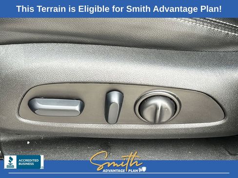 Used 2024 GMC Terrain SLT FWD image 18
