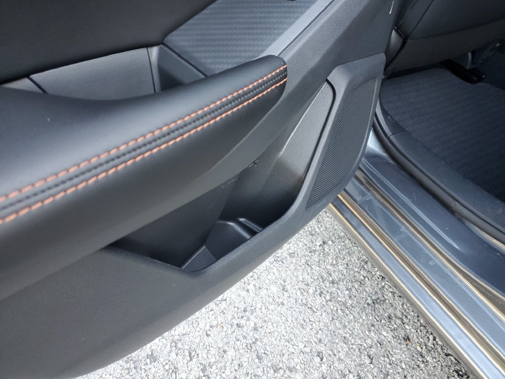 Certified 2021 Nissan Altima 2.5 SR FWD image 12