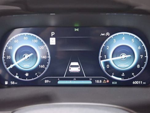 Used 2023 Hyundai Palisade Calligraphy AWD/4WD image 16