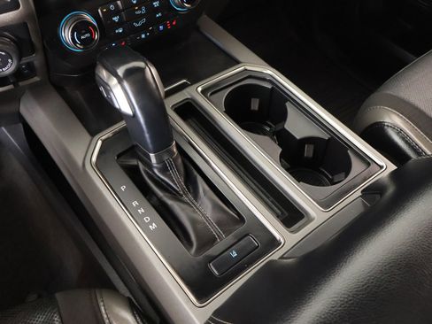 Used 2020 Ford F150 Raptor w/ Equipment Group 802A Luxury image 10