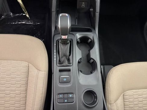 New 2025 Ford Ranger XLT w/ Trailer Tow Package image 13