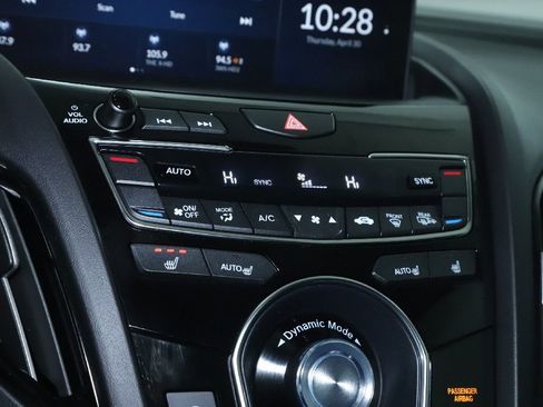 Used 2021 Acura RDX AWD image 28