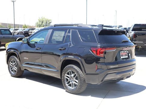 New 2027 GMC Terrain AT4 w/ Convenience Package III AWD/4WD image 4