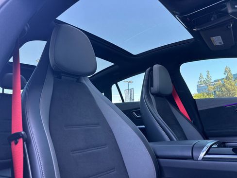 Certified 2023 Mercedes-Benz EQE AMG 4MATIC Sedan image 17