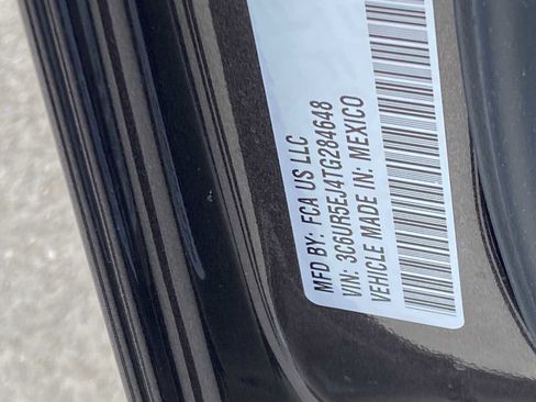 New 2026 RAM 2500 Rebel image 39