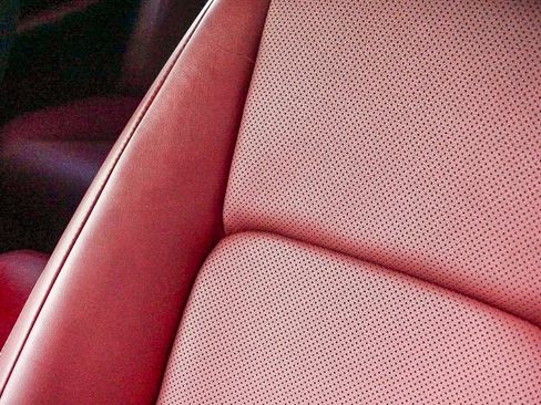 Certified 2024 Lexus IS 300 AWD image 26