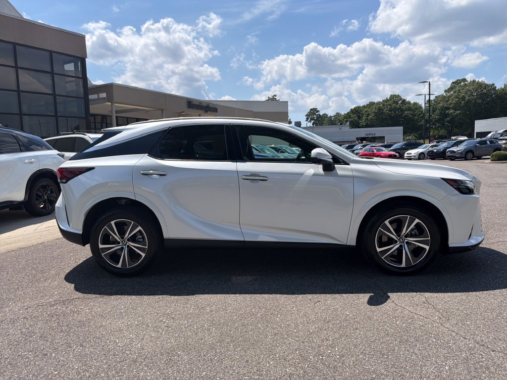 Used 2023 Lexus RX 350 Premium w/ Accessory Package (Z1) FWD image 13
