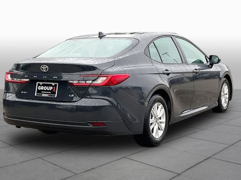 Used 2025 Toyota Camry LE FWD image 13