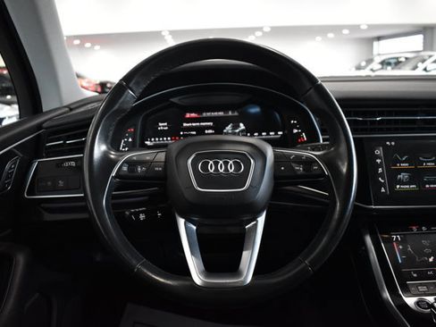 Used 2023 Audi Q7 2.0T Premium image 14