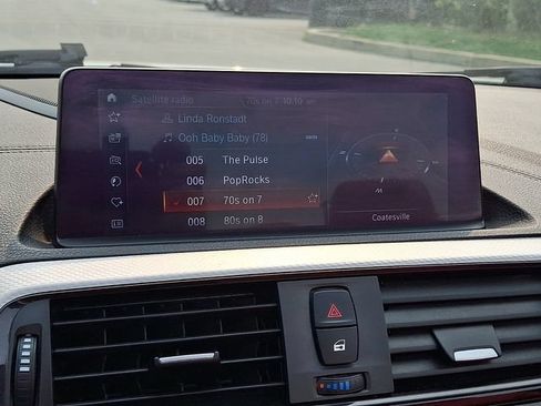 Used 2020 BMW M240i xDrive Convertible w/ Premium Package AWD/4WD image 17