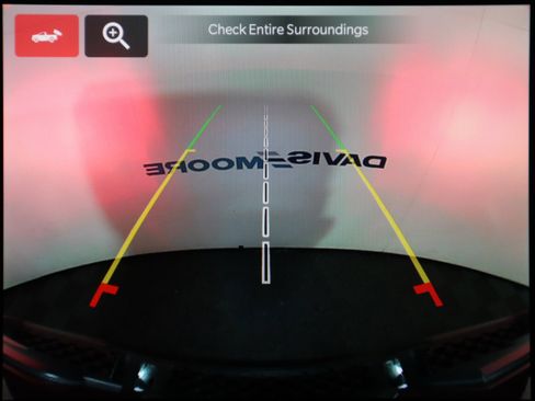 New 2026 RAM 1500 Tradesman image 15