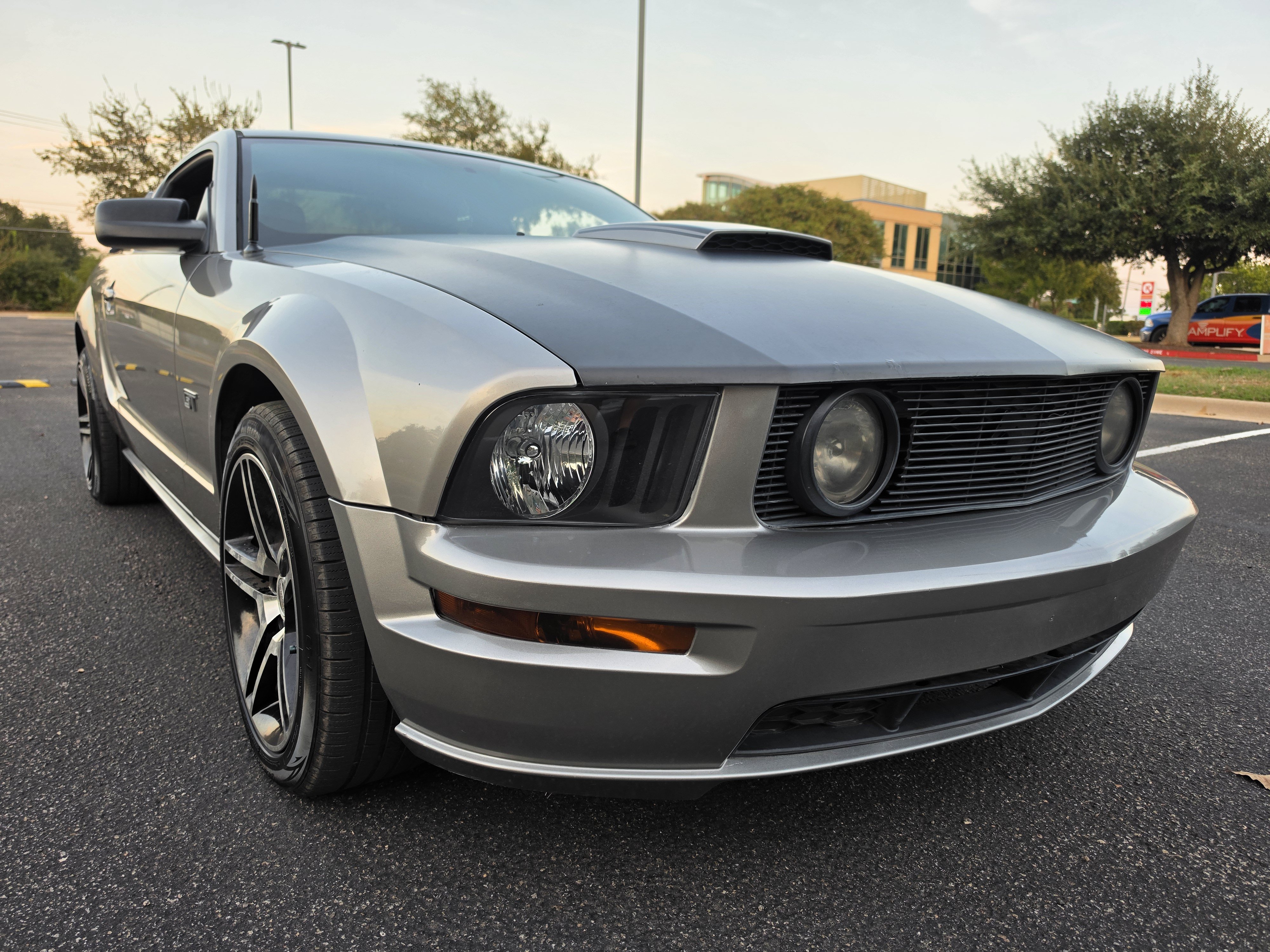 Used 2008 Ford Mustang GT Premium RWD image 1