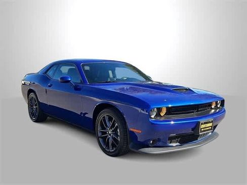 Used 2021 Dodge Challenger GT w/ Plus Package image 2