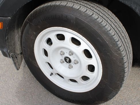 Used 2025 Ford Bronco Sport Heritage w/ Convenience Package image 18