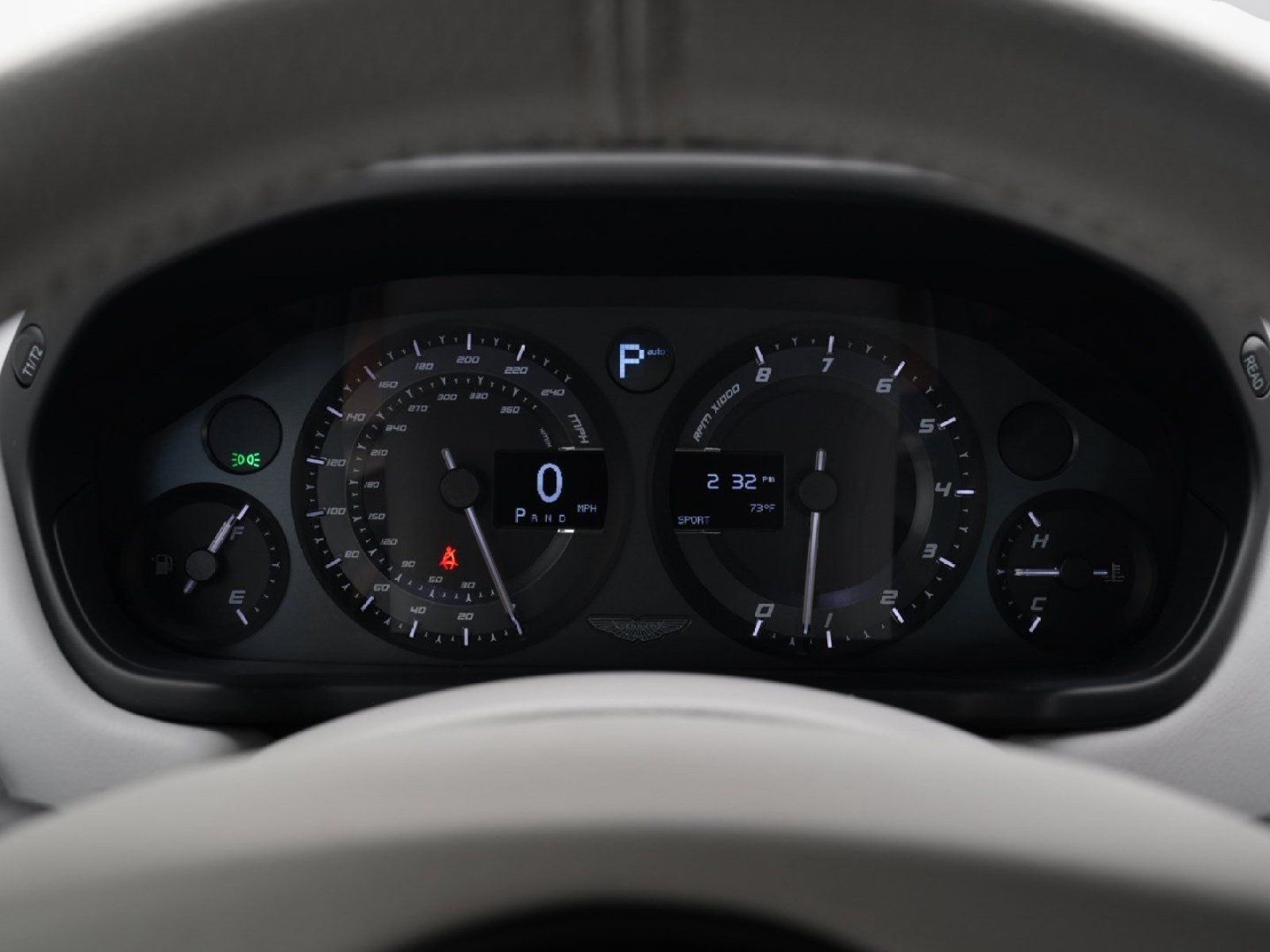 Used 2016 Aston Martin Vanquish Coupe RWD image 51