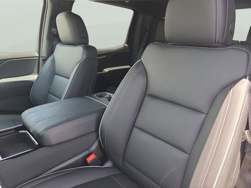 New 2026 Chevrolet Silverado EV LT image 21