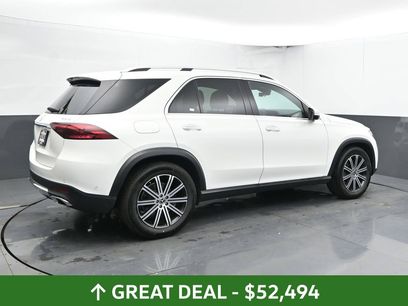 Used 2026 Mercedes-Benz GLE 350 4MATIC