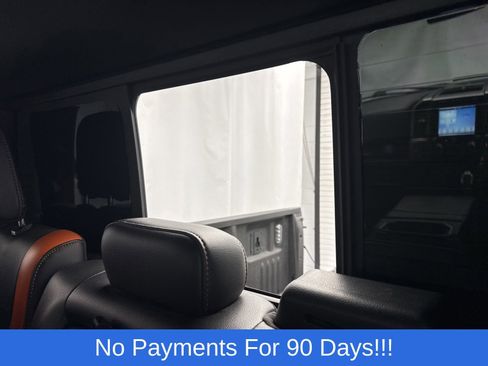 Used 2018 Ford F150 Raptor w/ Equipment Group 802A Luxury AWD/4WD image 48