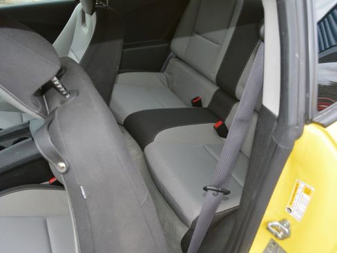 Used 2014 Chevrolet Camaro LT w/ RS Package RWD image 10