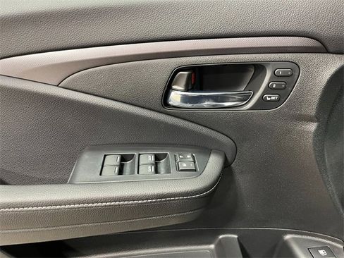 New 2026 Honda Ridgeline RTL image 14