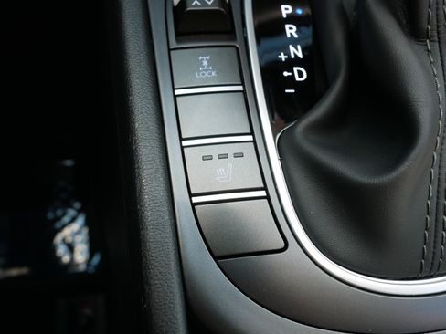 Certified 2026 Hyundai Kona SEL Sport AWD/4WD image 28
