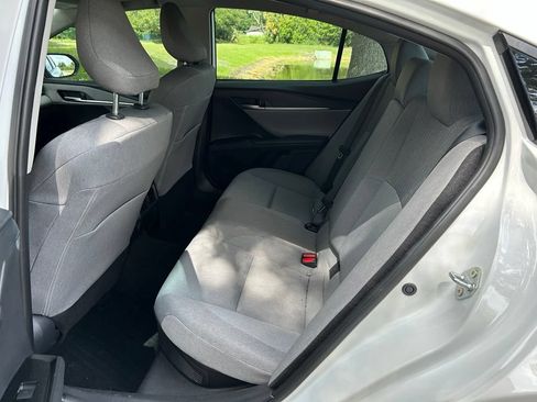 Used 2026 Toyota Camry LE w/ Convenience Package FWD image 14