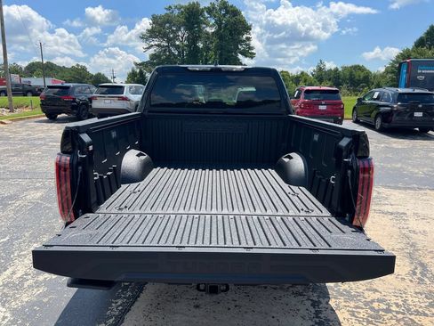 New 2026 Toyota Tundra 1794 Edition AWD/4WD image 22