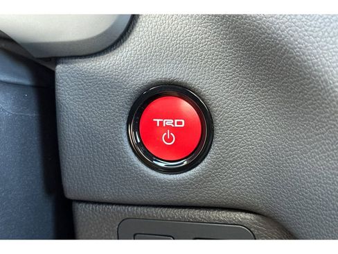 New 2026 Toyota Tundra TRD Pro image 24