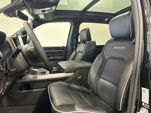 New 2026 RAM 1500 Laramie image 15