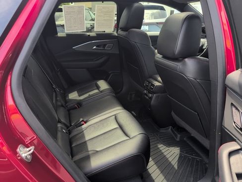 Certified 2024 Acura ZDX Type S AWD/4WD image 49