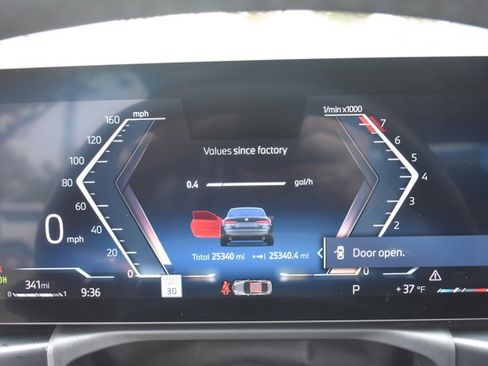 Used 2025 BMW 430i 430i w/ Premium Package image 21