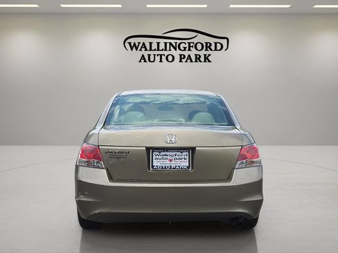 Used 2009 Honda Accord LX image 5