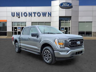 Used 2023 Ford F150 XLT w/ Equipment Group 302A High