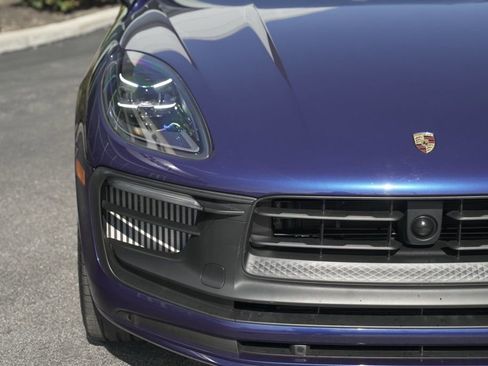 Used 2023 Porsche Macan GTS w/ Premium Package Plus AWD/4WD image 26