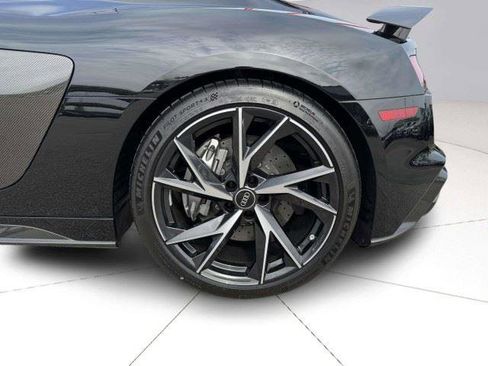 Used 2021 Audi R8 V10 performance AWD/4WD image 47