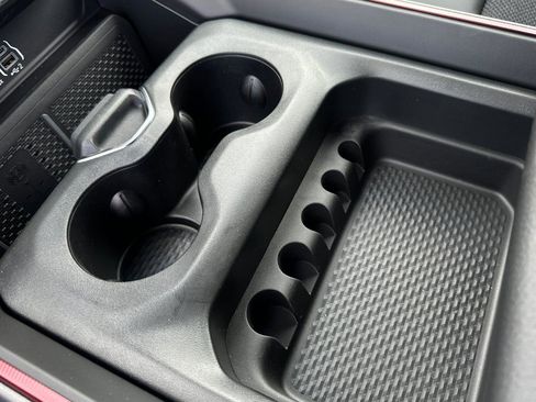 New 2026 RAM 1500 Rebel w/ Bed Utility Group image 24