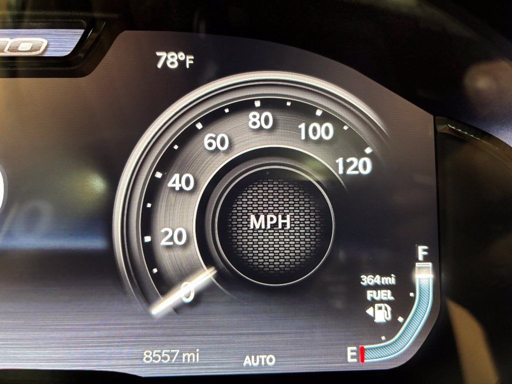 Used 2026 RAM 1500 RHO w/ RHO Level 1 Equipment Group AWD/4WD image 25