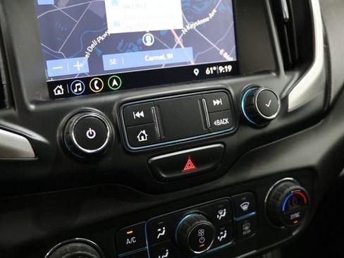 Used 2021 GMC Terrain SLT w/ Infotainment Package II AWD/4WD image 29