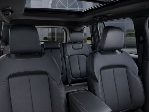 New 2026 Jeep Grand Cherokee Limited AWD/4WD image 35