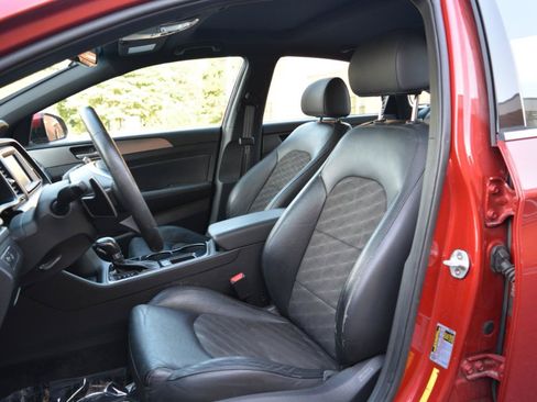 Used 2019 Hyundai Sonata Sport FWD image 10