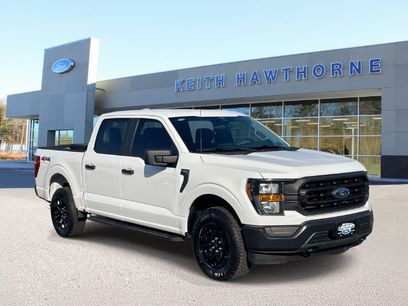 Certified 2023 Ford F150 XL w/ Trailer Tow Package