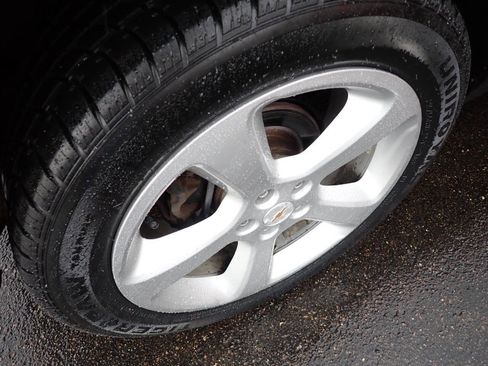 Used 2015 Chevrolet Trax LTZ image 7