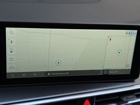 New 2025 Kia Sorento EX w/ EX Panoramic Sunroof Package image 15