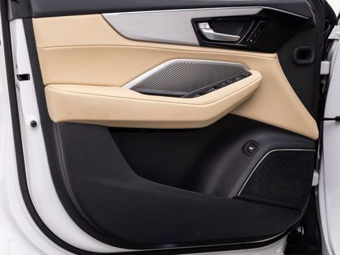 Used 2022 Acura MDX SH-AWD w/ Technology Package image 13