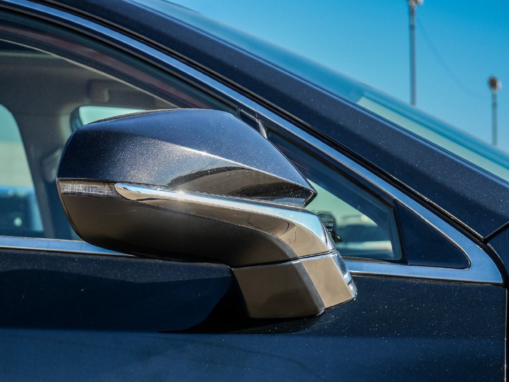 Used 2021 Lexus NX 300 AWD w/ Accessory Package image 10