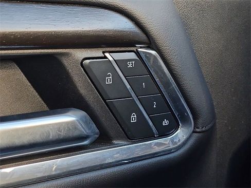 Used 2024 GMC Sierra 1500 Denali w/ Denali Reserve Package image 26