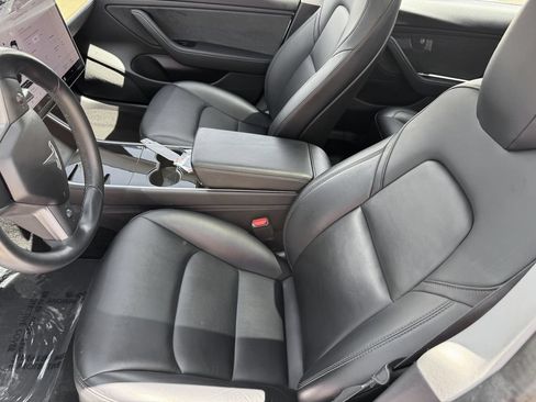 Used 2018 Tesla Model 3 Long Range AWD/4WD image 13