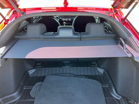 Used 2023 Honda Civic Sport image 35
