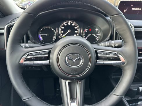 New 2026 MAZDA CX-50 2.5 Hybrid w/ Weather Package image 22