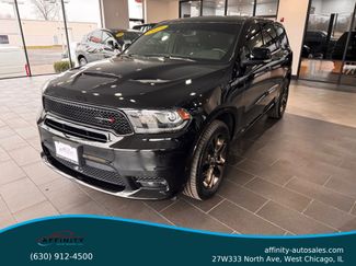 Used 2019 Dodge Durango R/T w/ Technology Group video 1